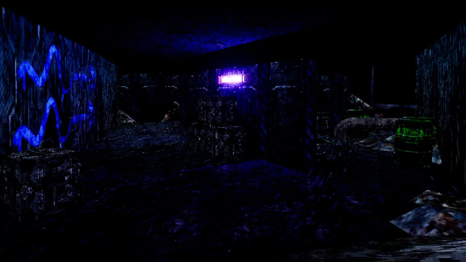 Laser Tag Massacre görsel 7