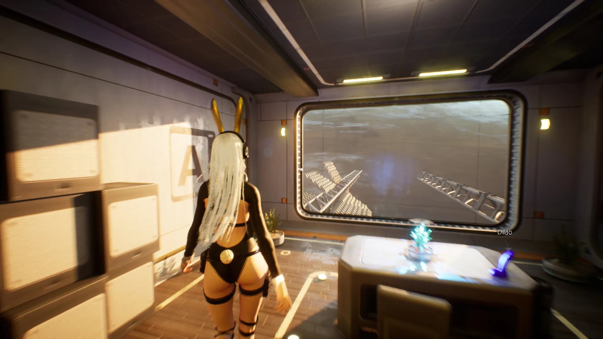 Lust Odyssey görsel 2