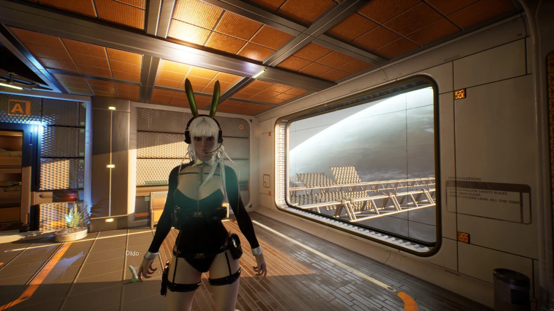 Lust Odyssey görsel 5