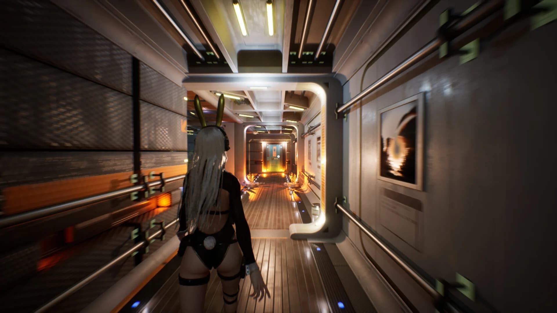 Lust Odyssey görsel 6