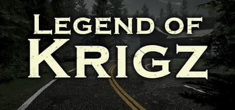 Legend of Krigz