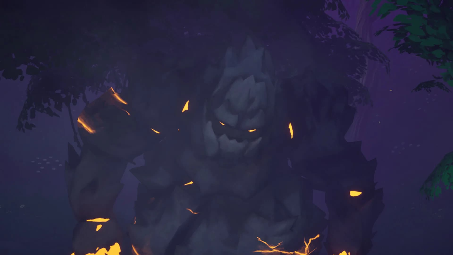 Karma and Jonar - The Rock Trolls görsel 4