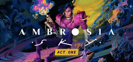Ambrosia Sky: Act One