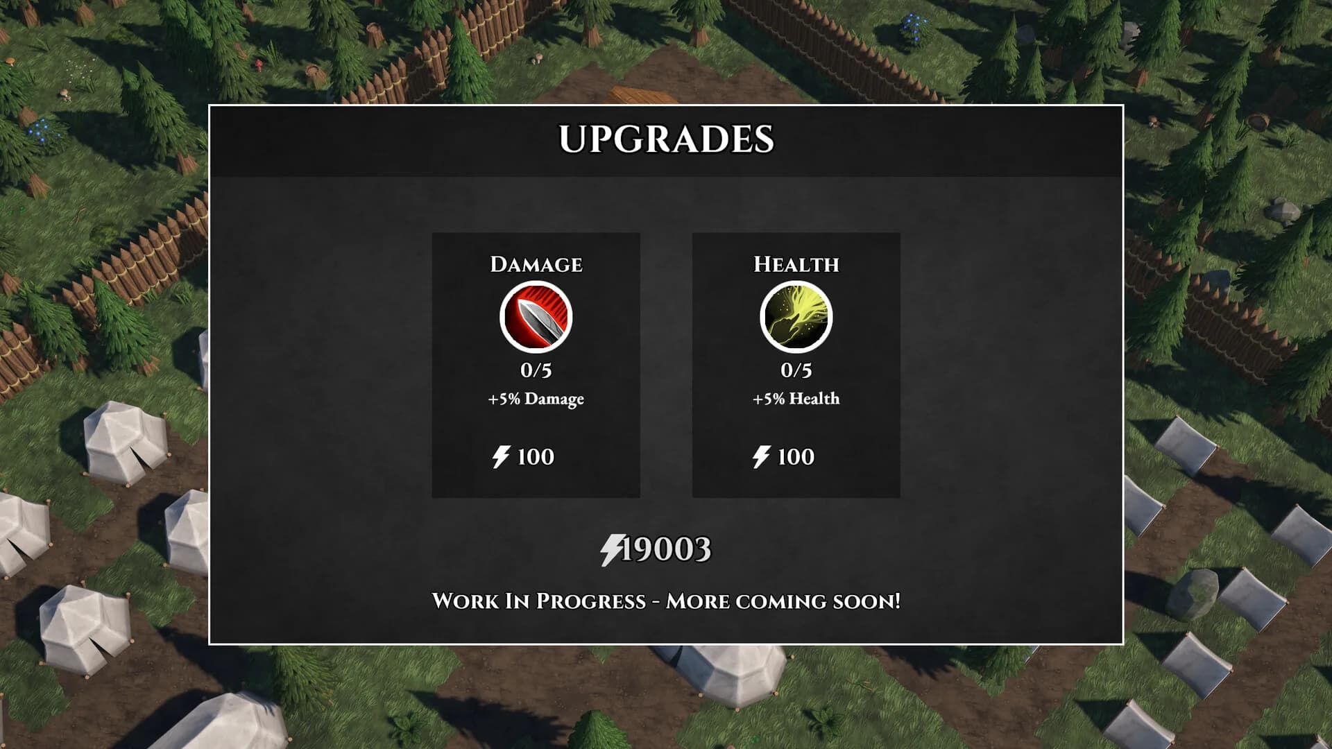 Siegebound görsel 11