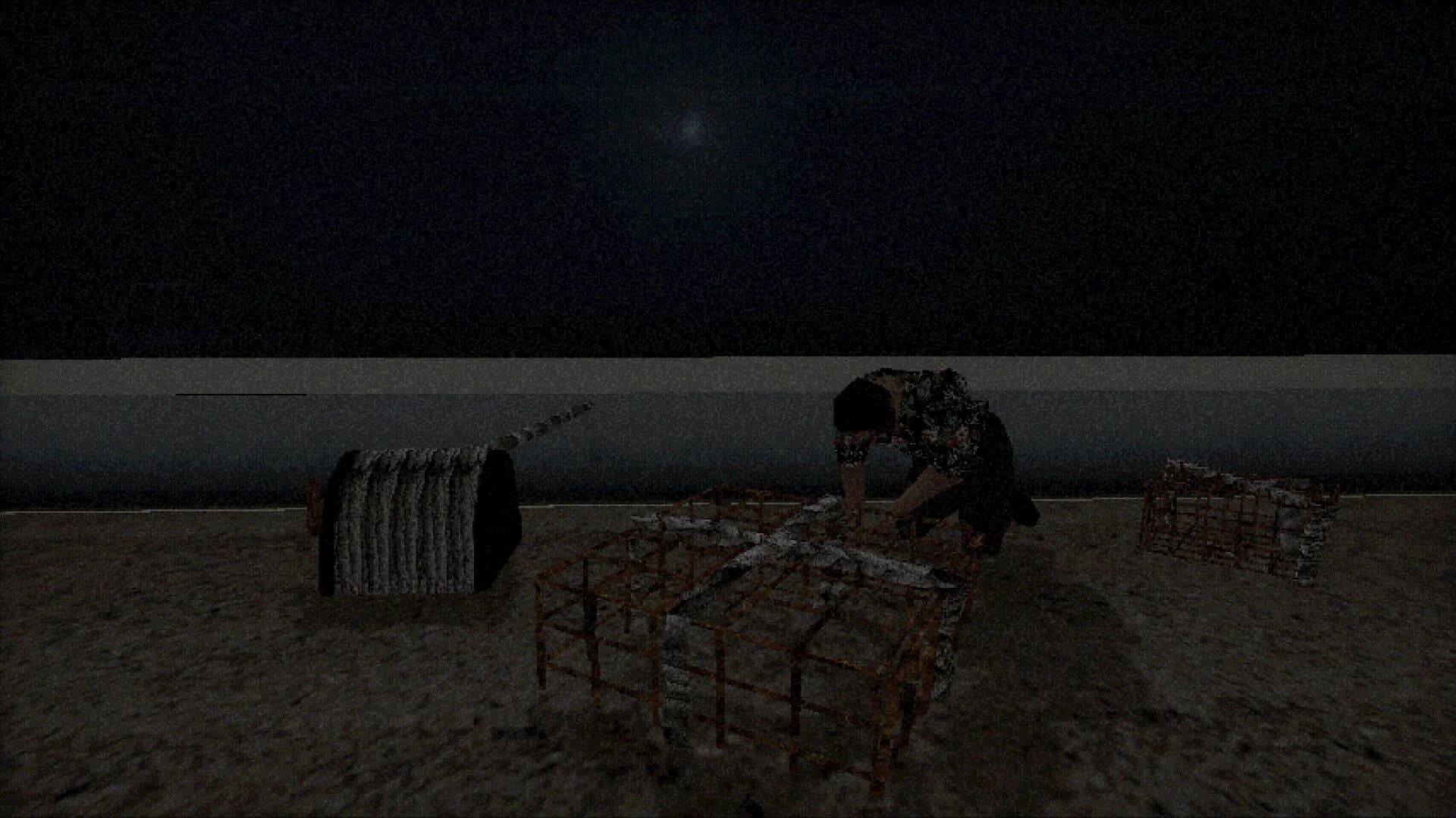 Beachside Bloodbath görsel 4