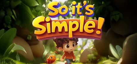 So it's Simple! görsel 1