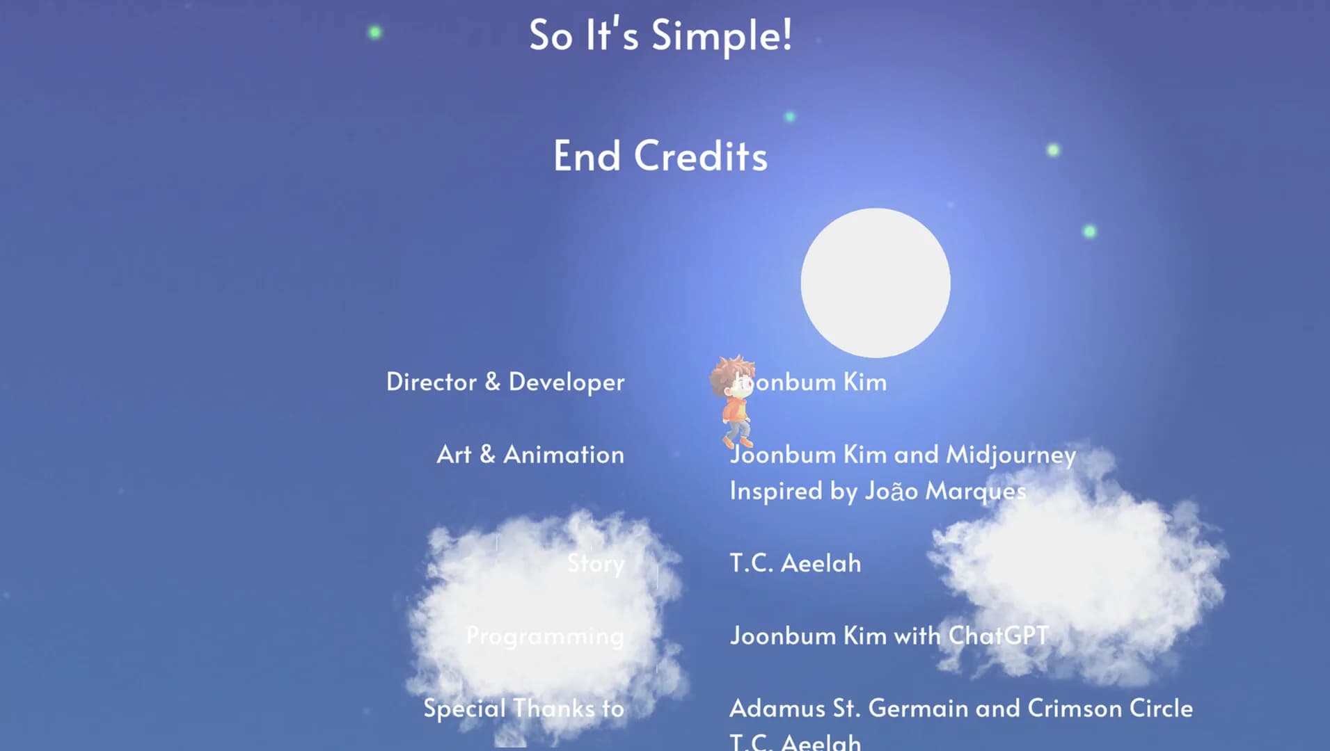 So it's Simple! görsel 7