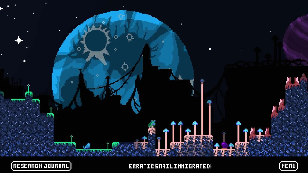 Earthtongue görsel 2