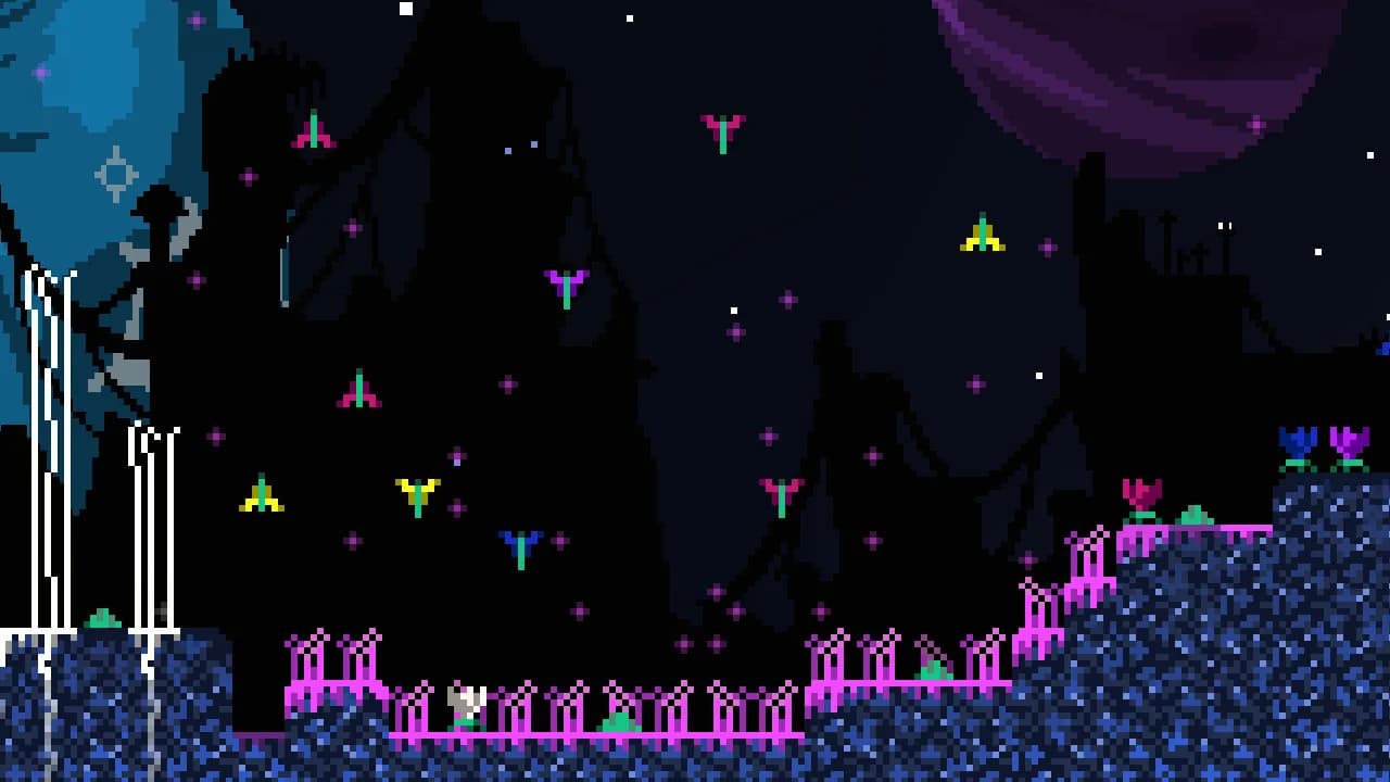 Earthtongue görsel 4