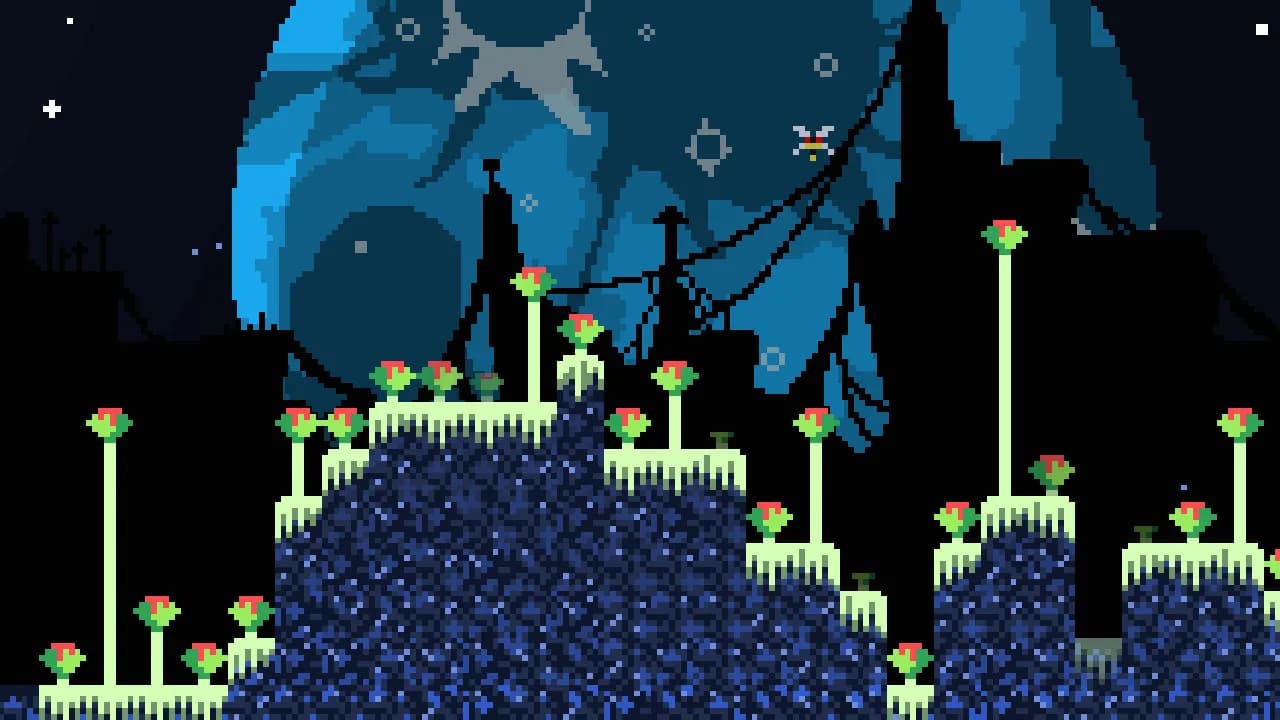 Earthtongue görsel 5