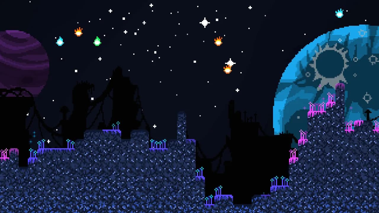 Earthtongue görsel 6