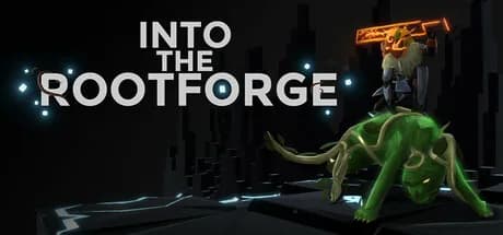 Into the Rootforge görsel 1