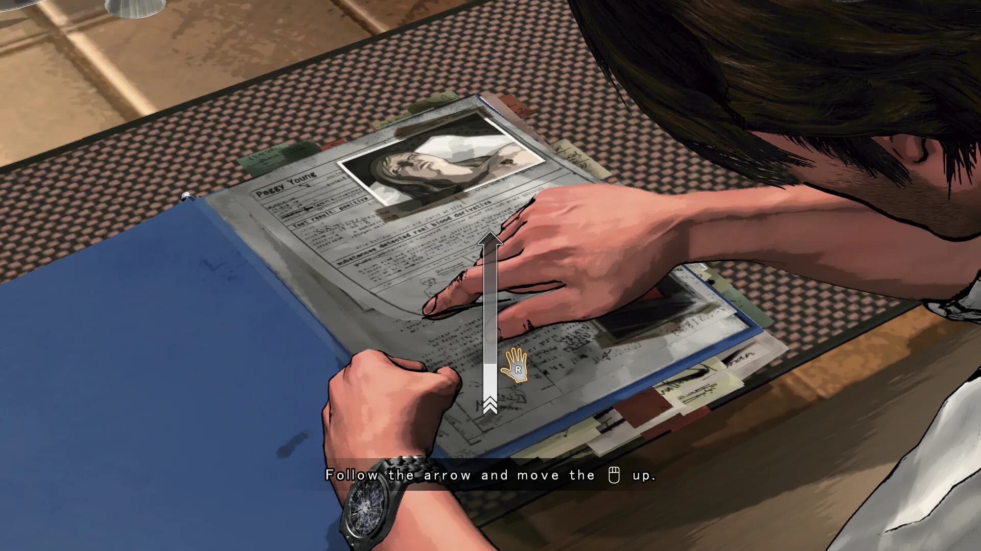 D4: Dark Dreams Don’t Die -Season One- görsel 13