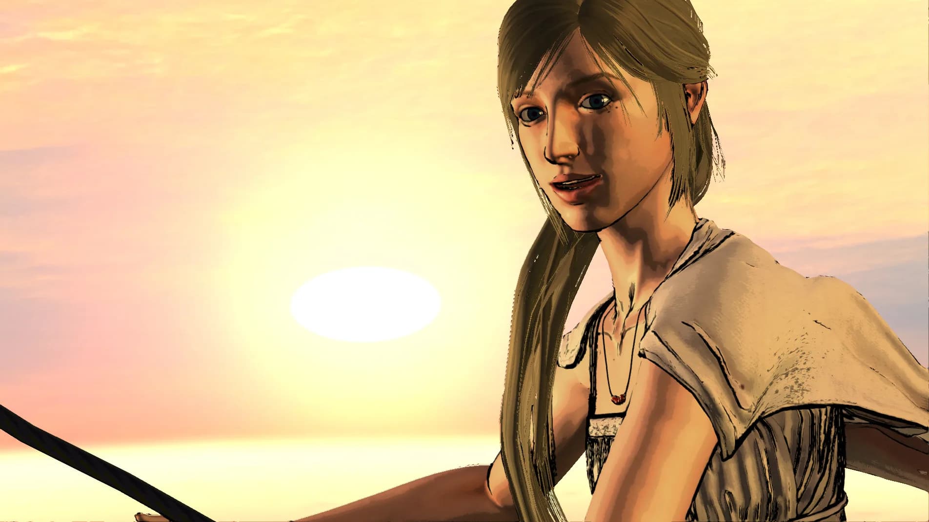 D4: Dark Dreams Don’t Die -Season One- görsel 20