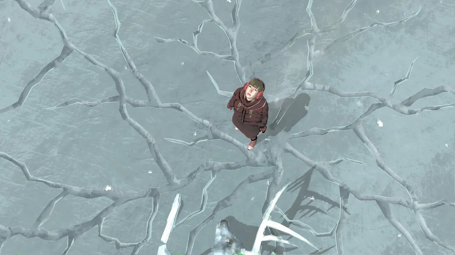 D4: Dark Dreams Don’t Die -Season One- görsel 8