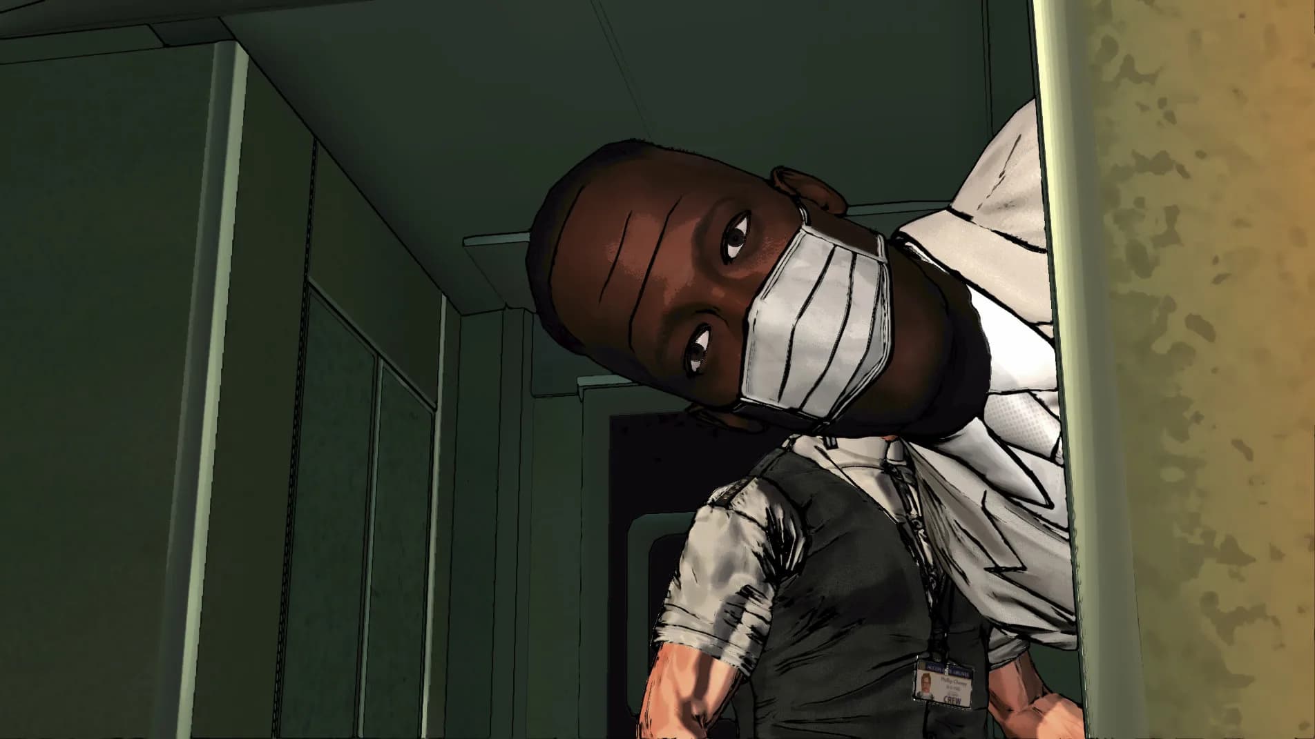 D4: Dark Dreams Don’t Die -Season One- görsel 9