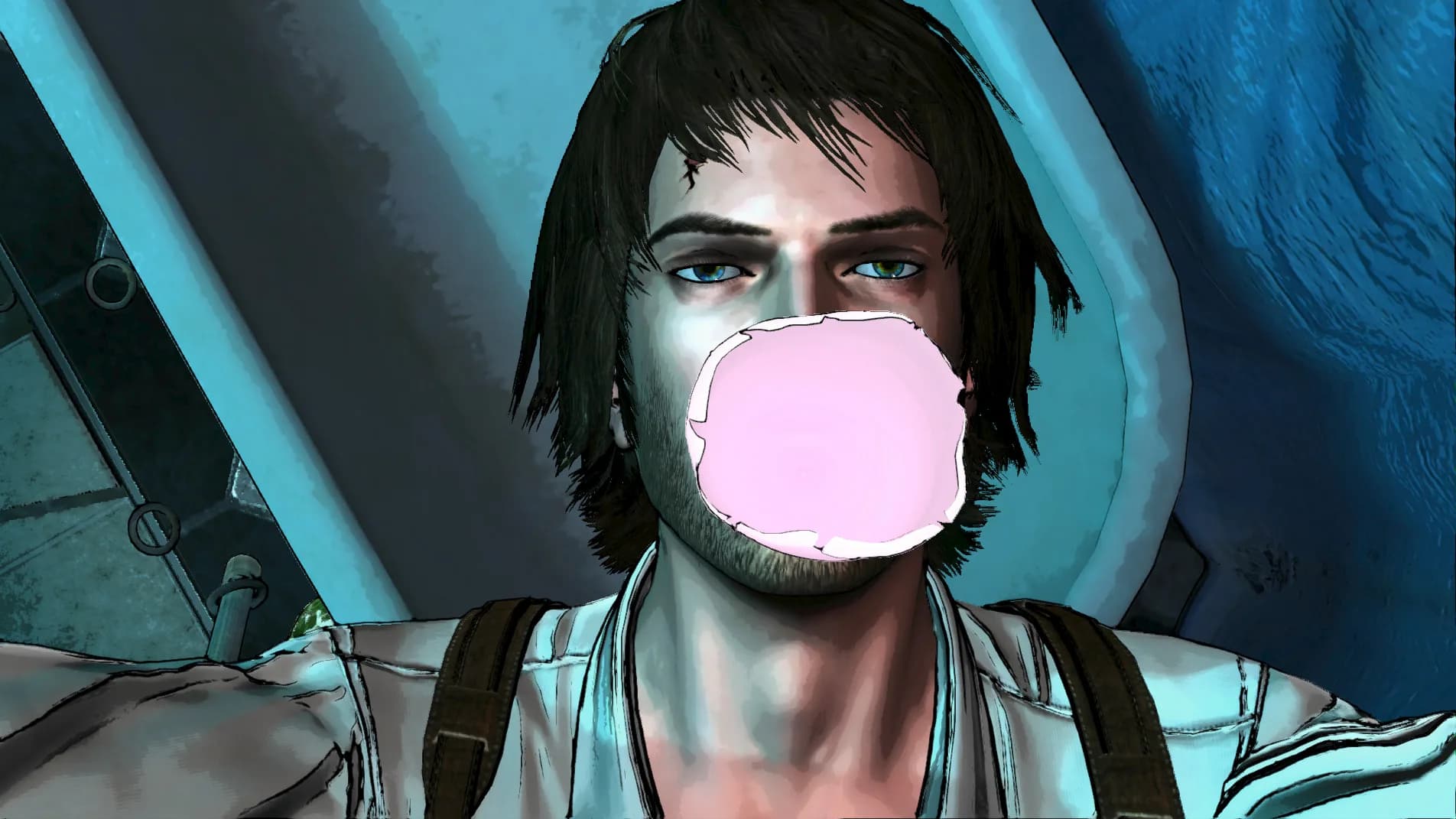 D4: Dark Dreams Don’t Die -Season One- görsel 11