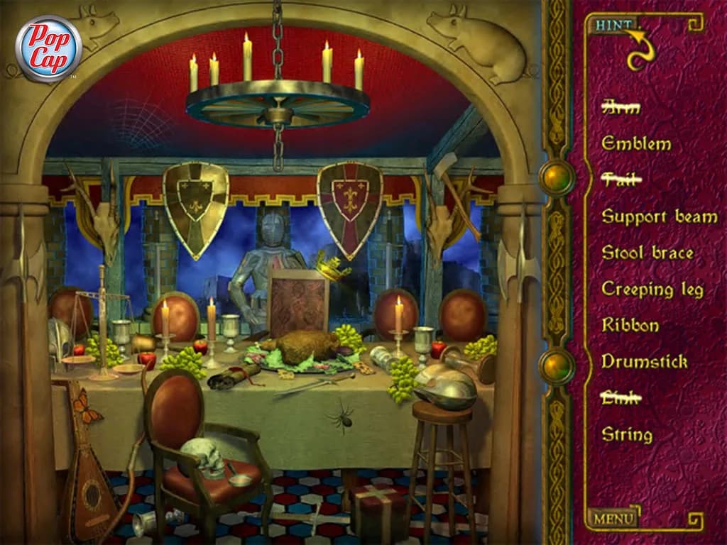 The Wizard's Pen™ görsel 2