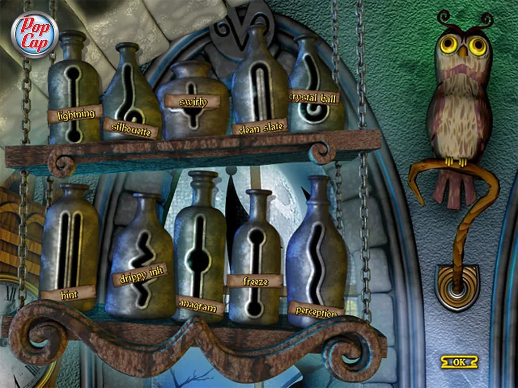 The Wizard's Pen™ görsel 4