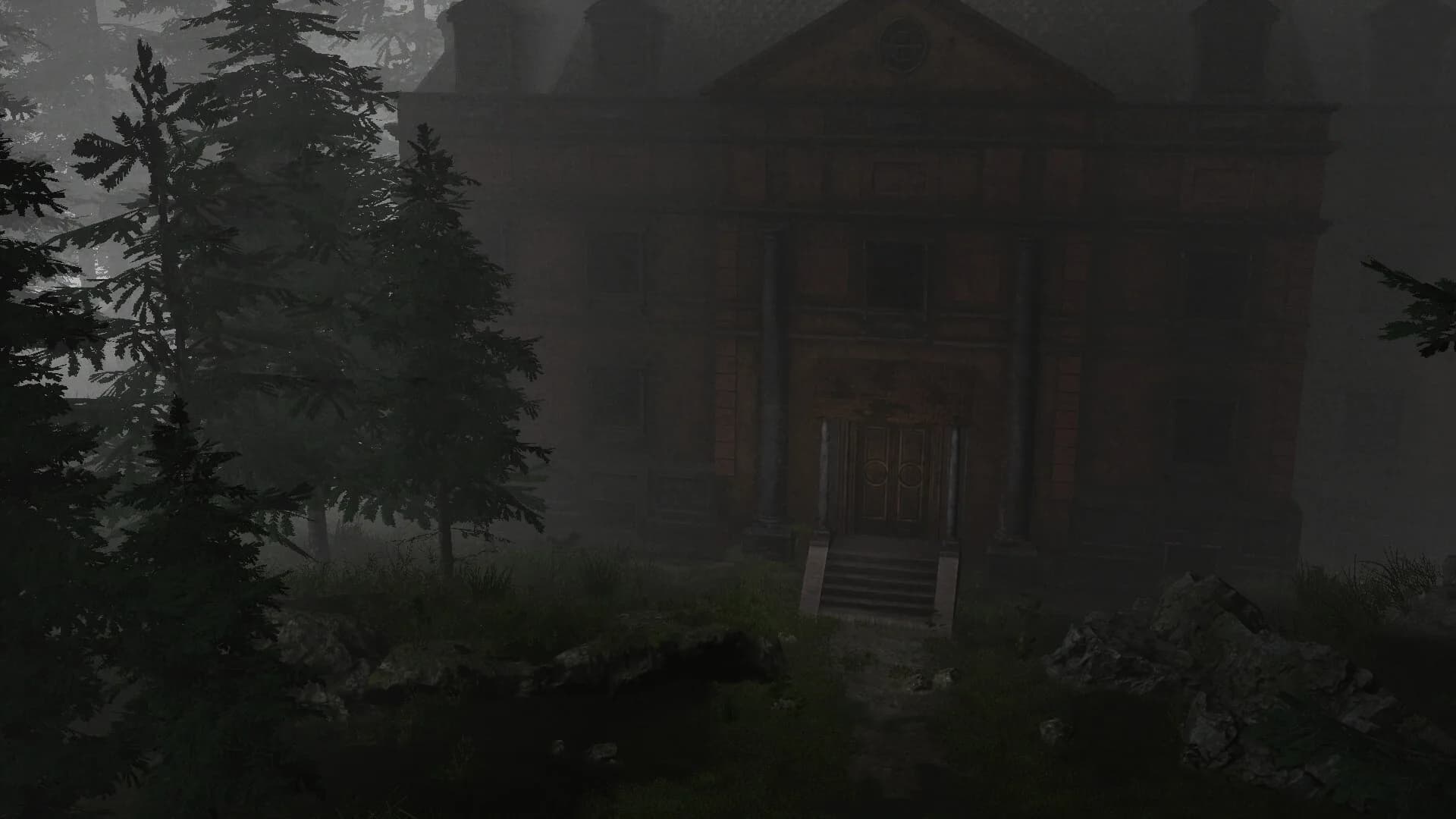 Edge of Madness görsel 4