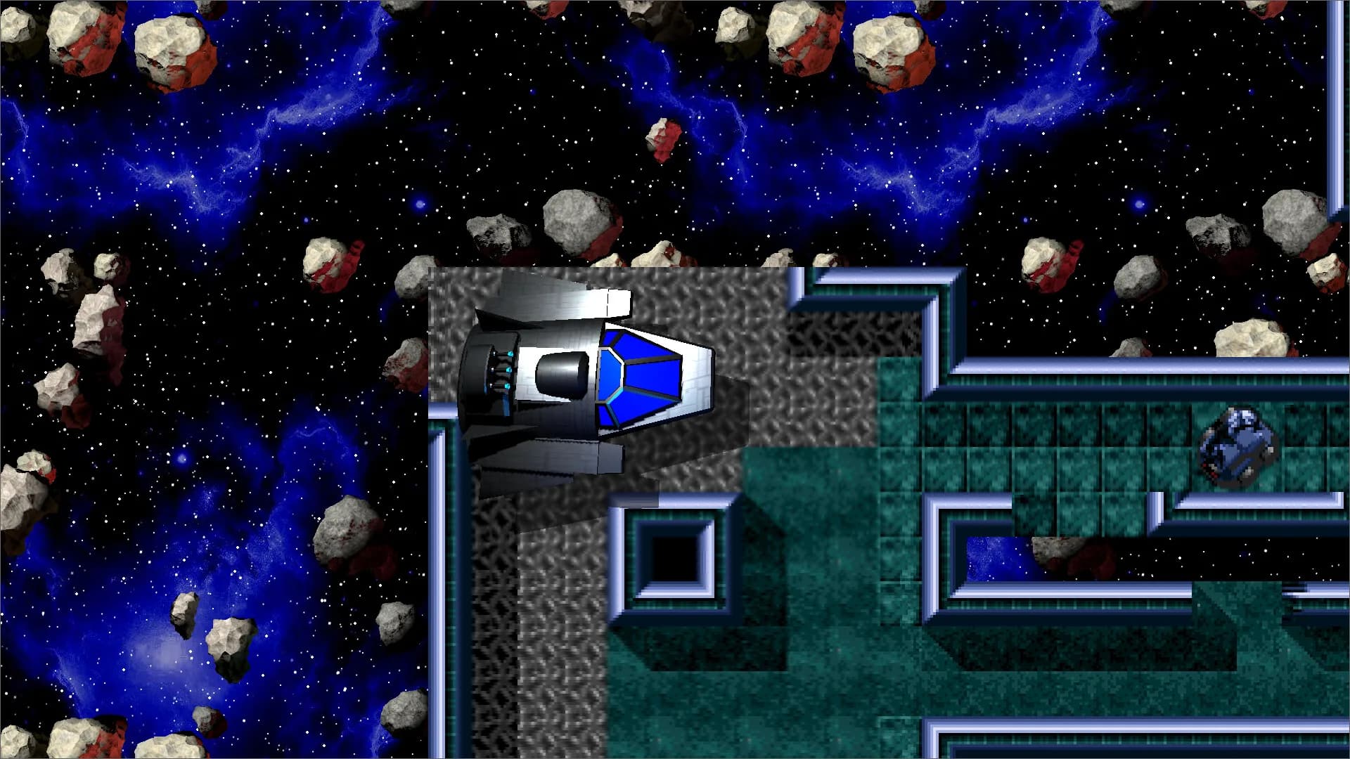 Spherical Worlds: Evolution görsel 2