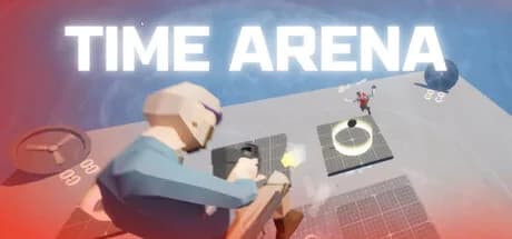 TIME ARENA görsel 1