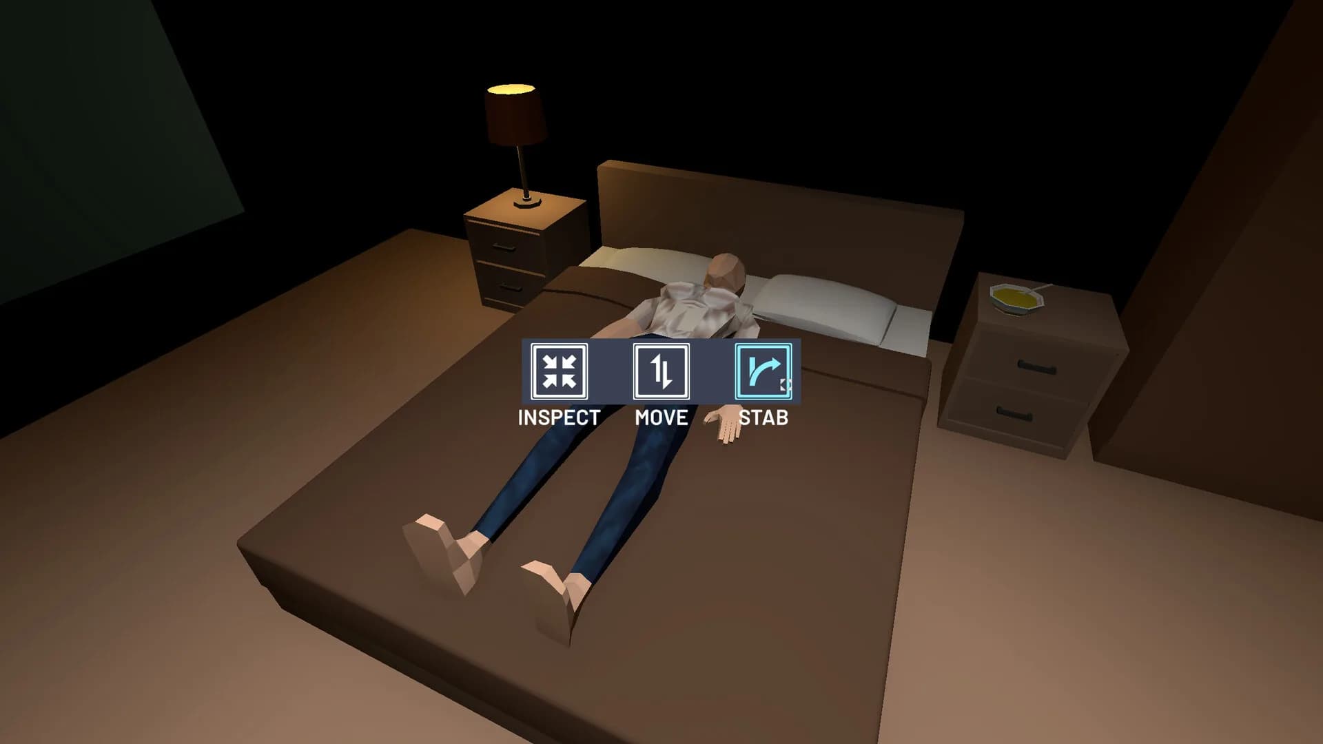 Clawback: Police Corruption Simulator görsel 2