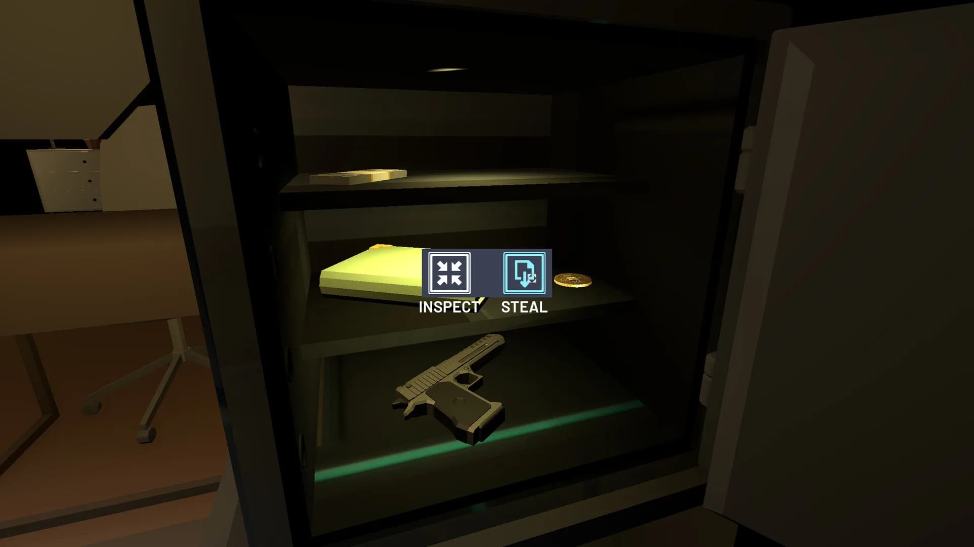 Clawback: Police Corruption Simulator görsel 3
