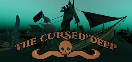The Cursed Deep