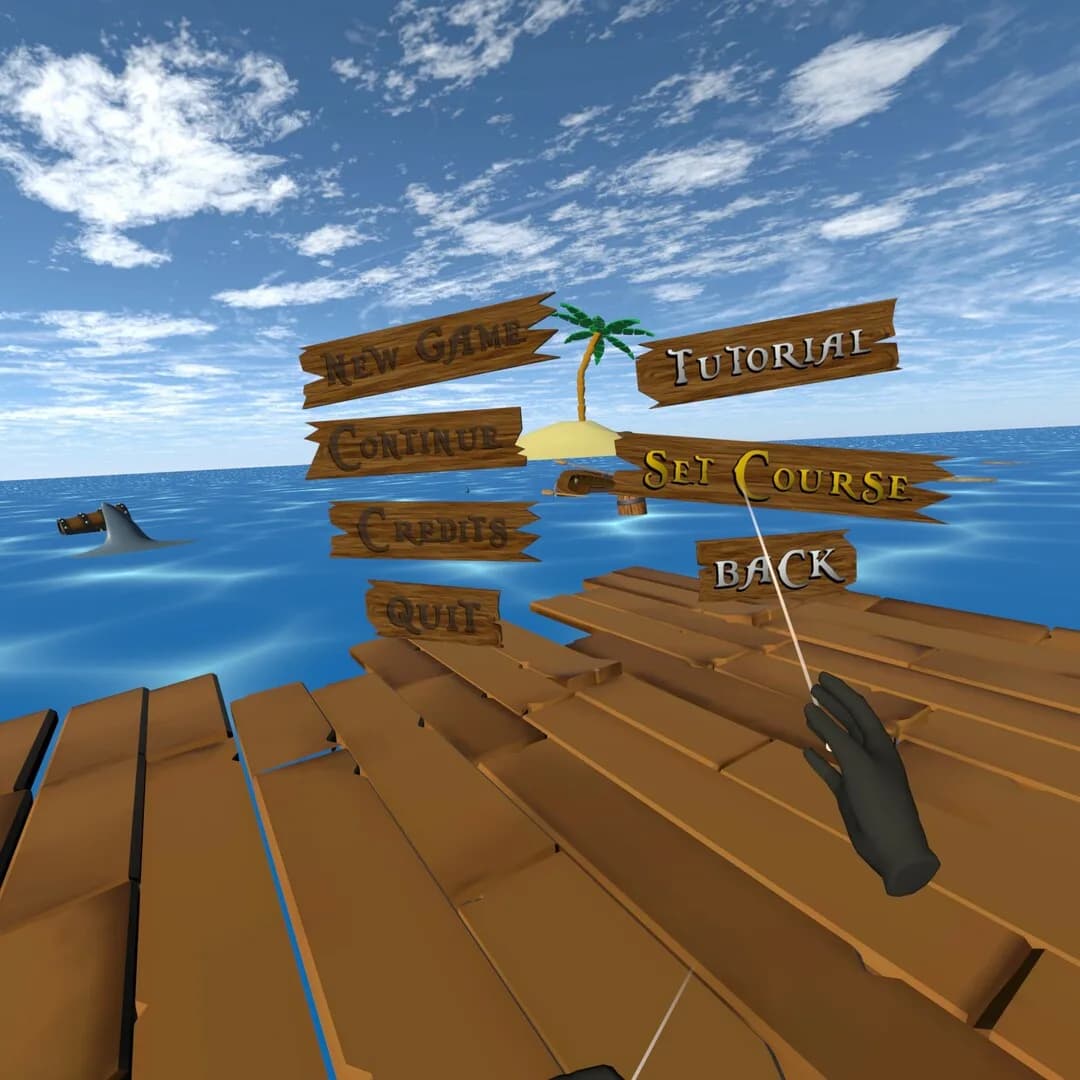 The Cursed Deep görsel 6