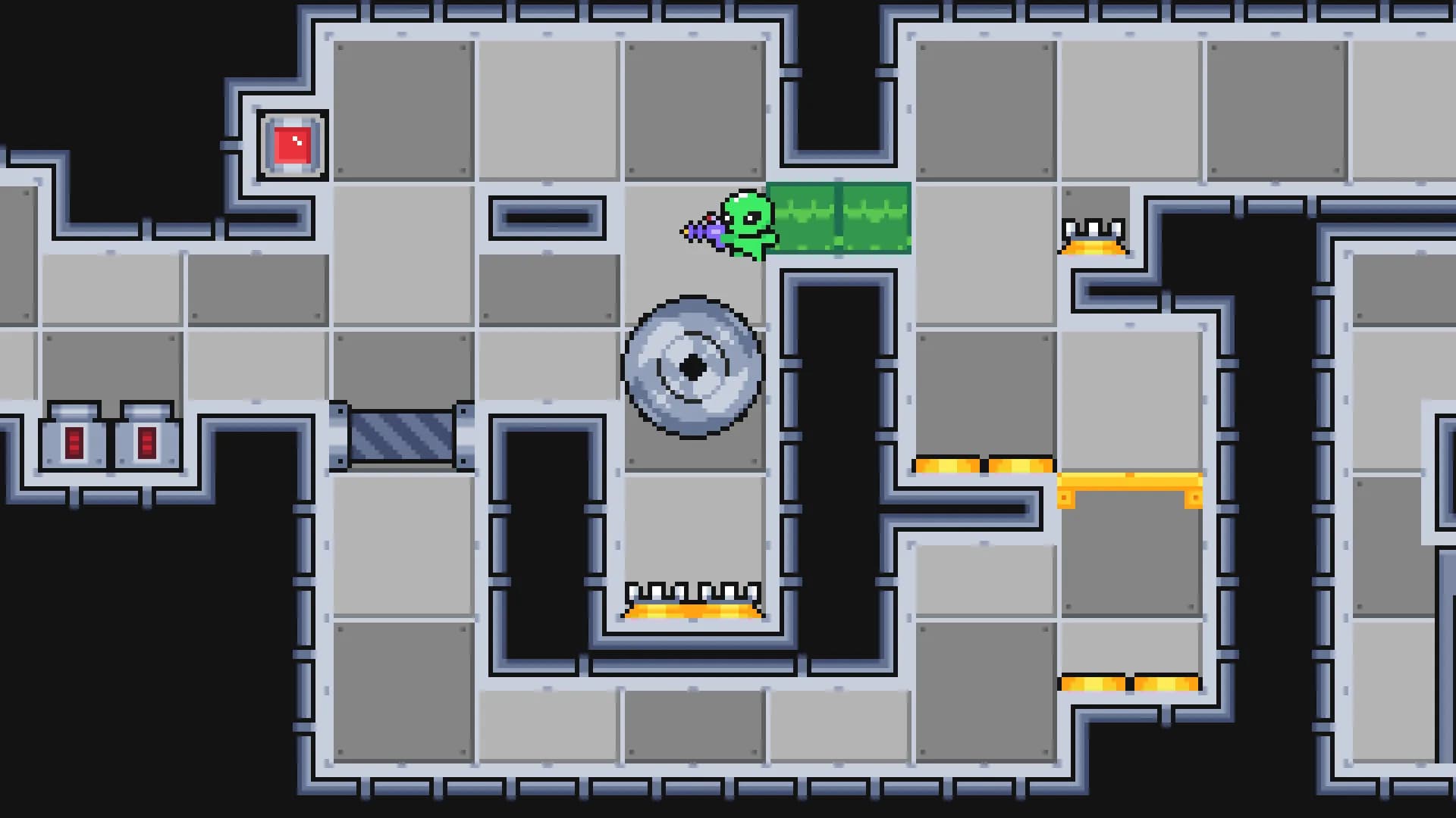 Alien Breakout görsel 10