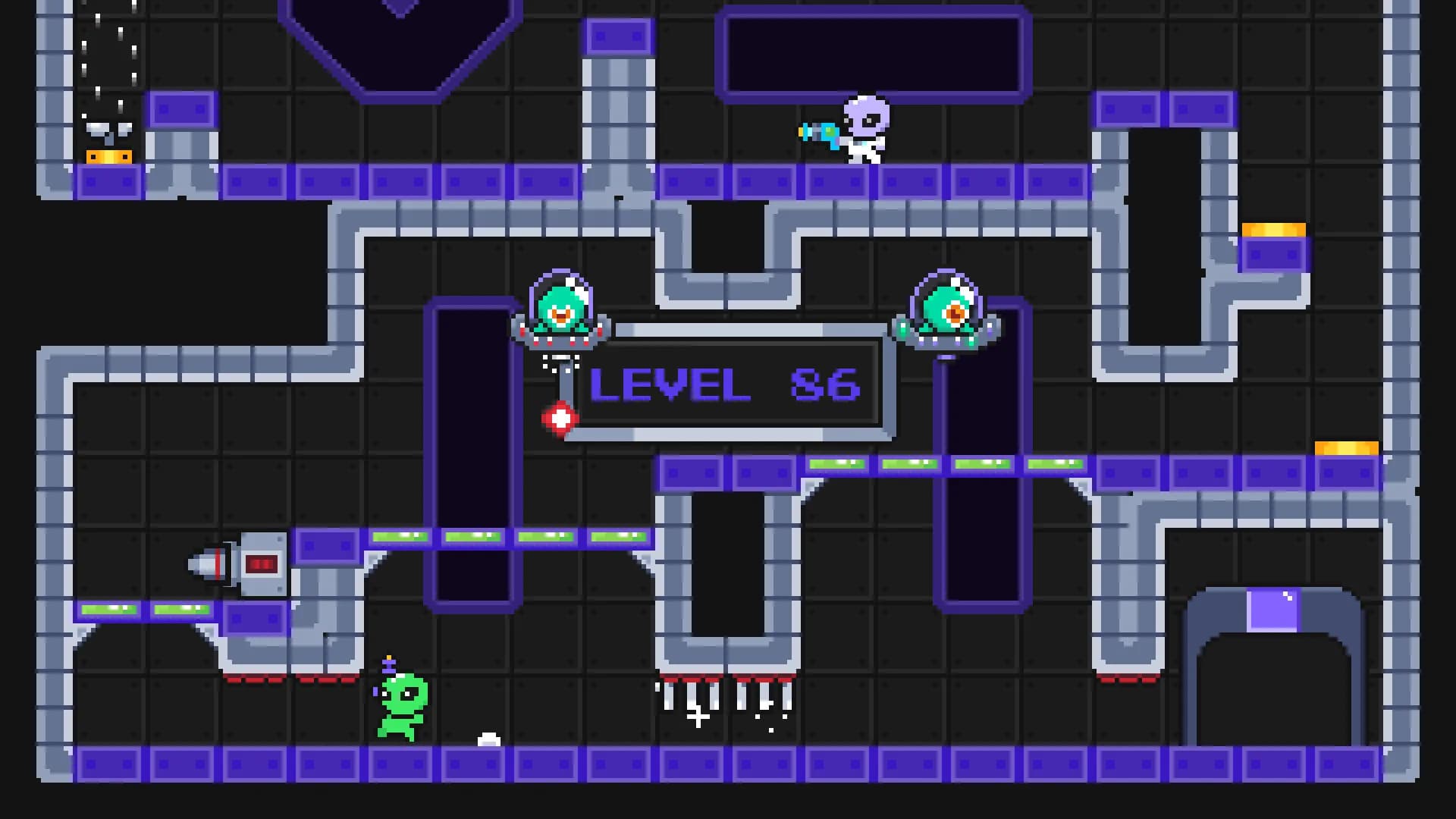 Alien Breakout görsel 11