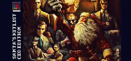 Santa's Hitlist CEO Edition