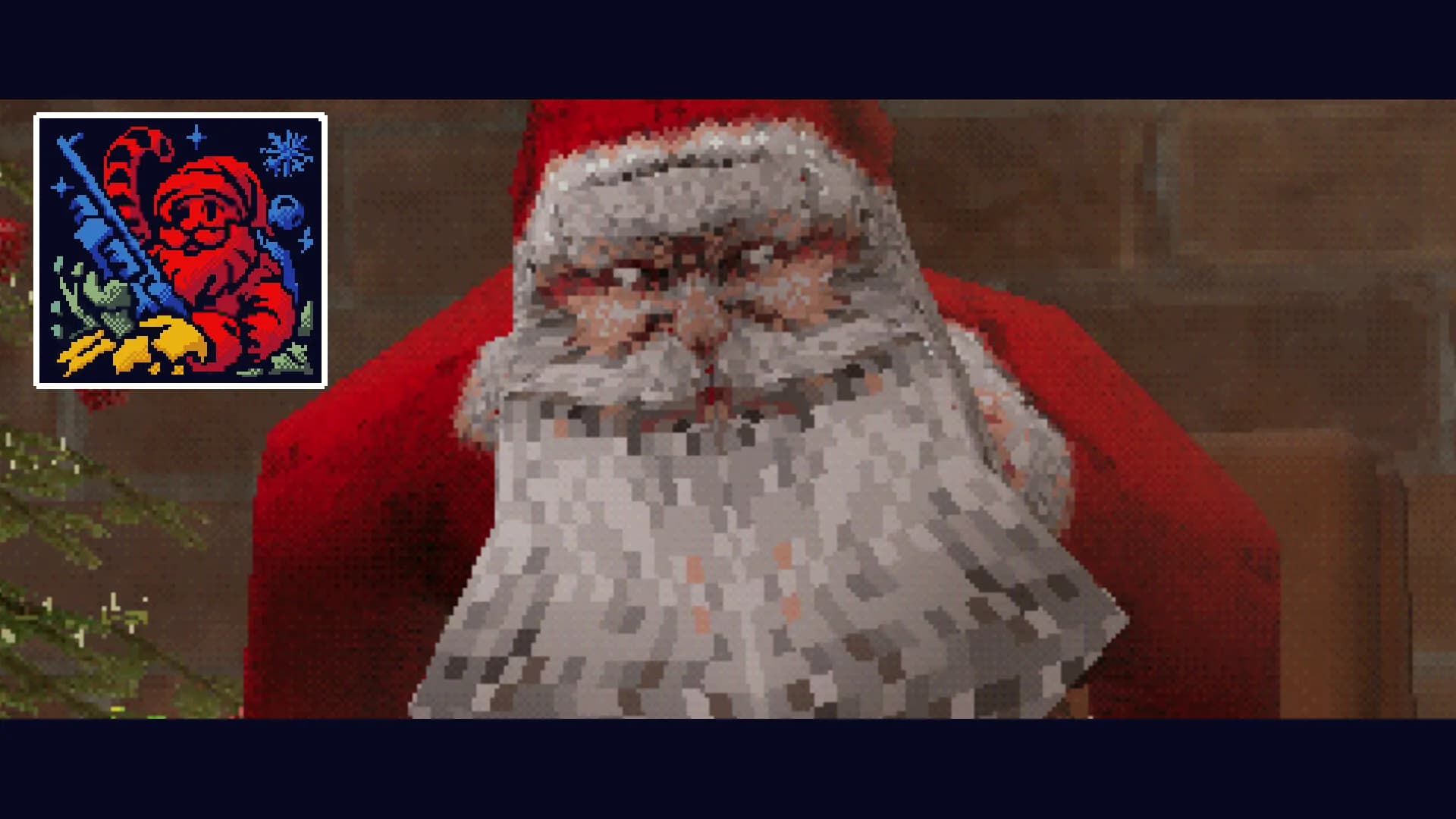 Santa's Hitlist CEO Edition görsel 3