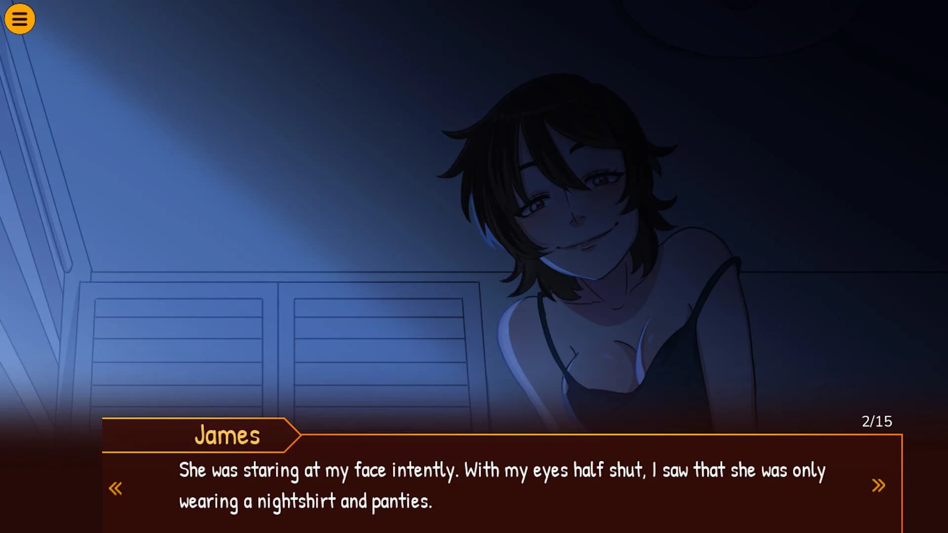 Forbidden Confessions görsel 2