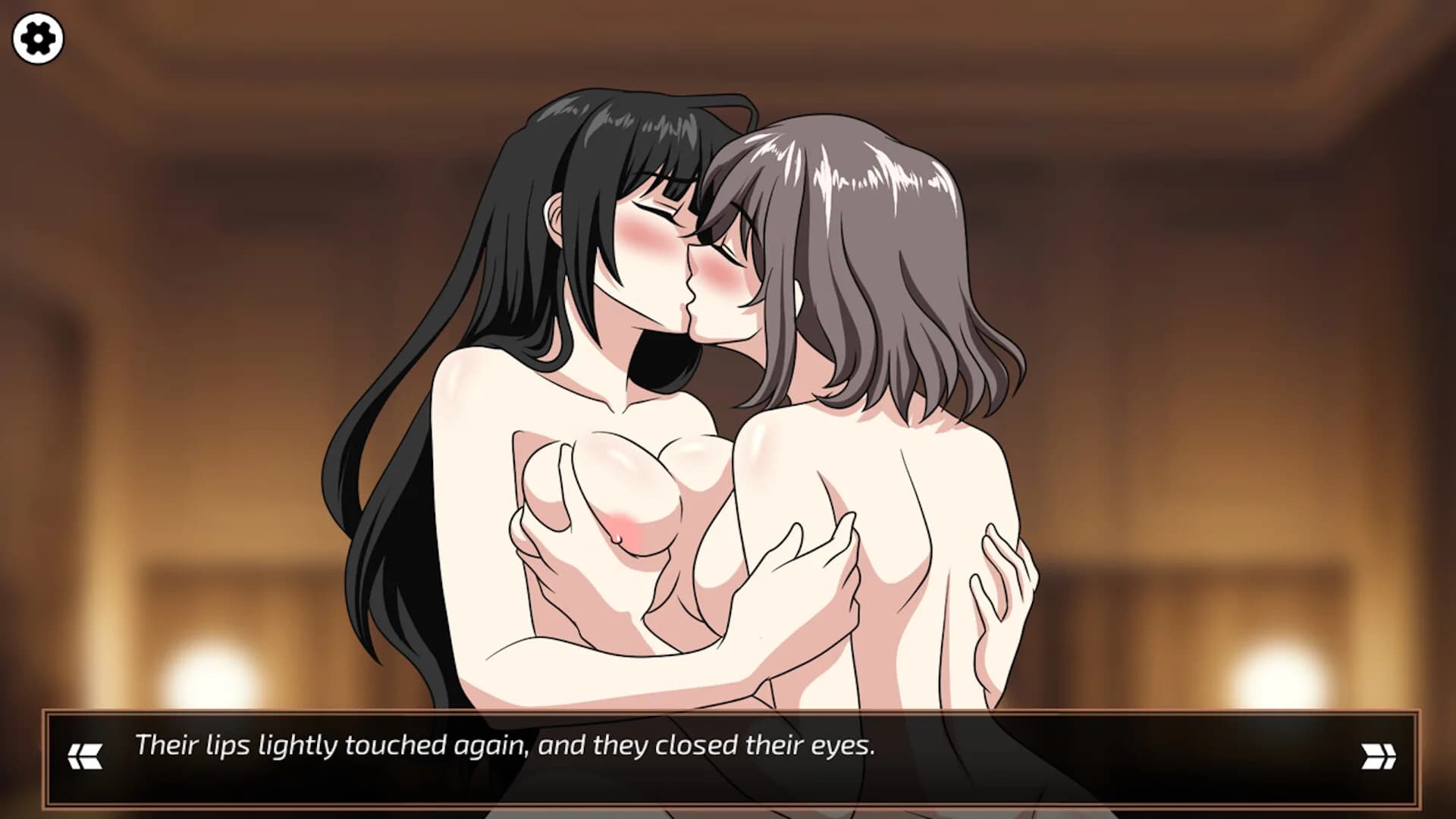 Forbidden Confessions görsel 3