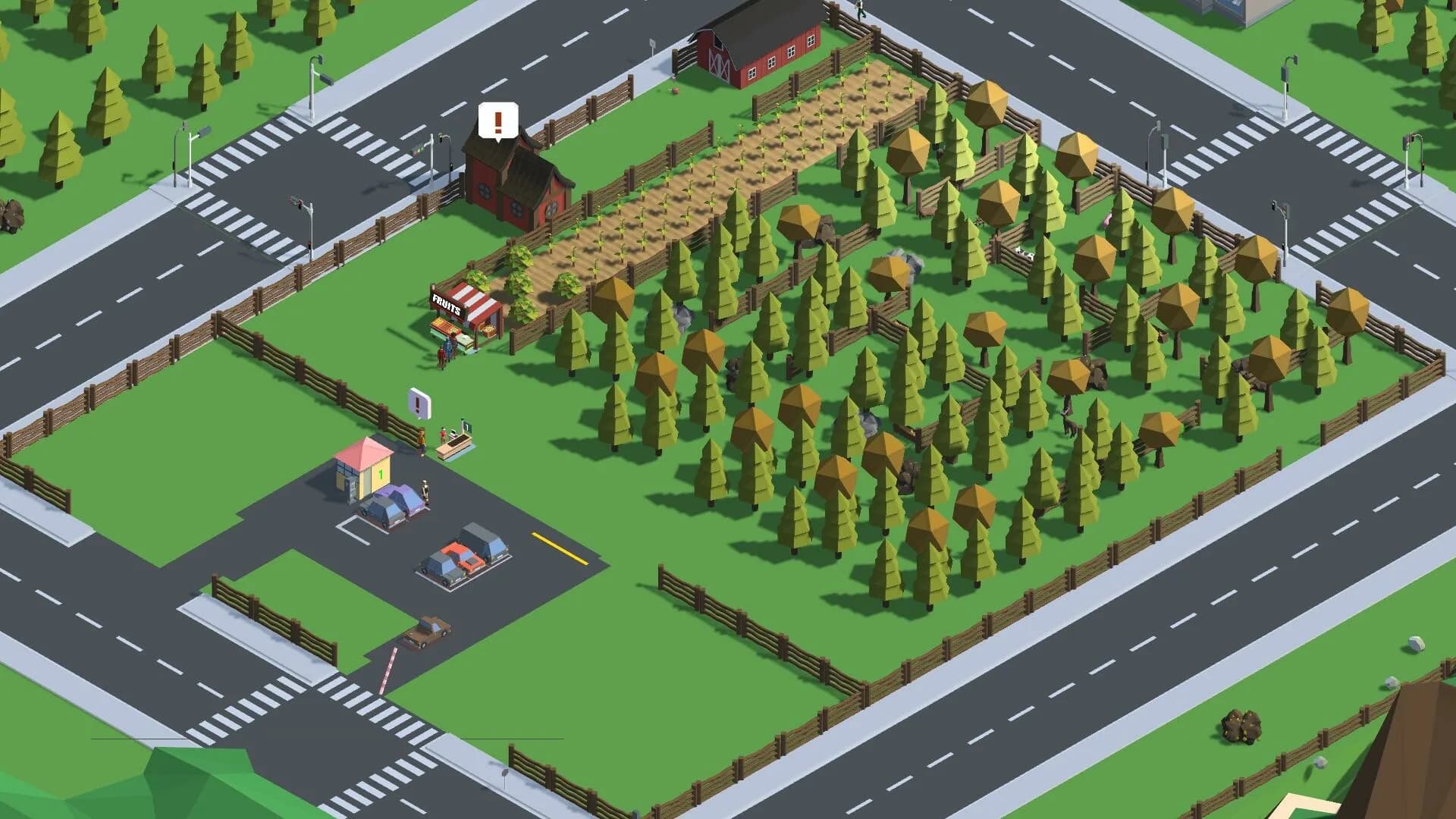 My Townies görsel 5