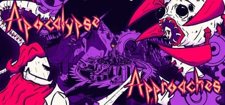 Apocalypse Approaches