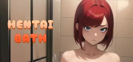 Hentai Bath