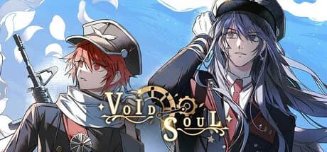VOID SOUL görsel 1