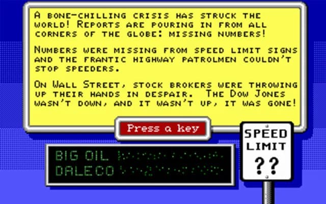 Math Rescue görsel 6
