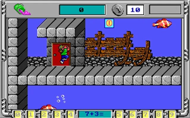 Math Rescue görsel 7