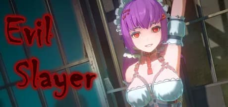 EvilSlayer görsel 1