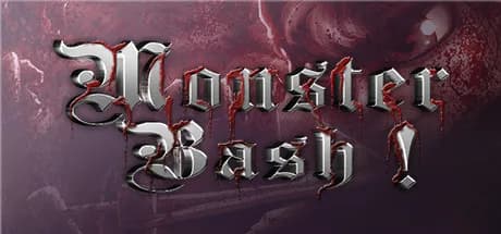 Monster Bash görsel 1