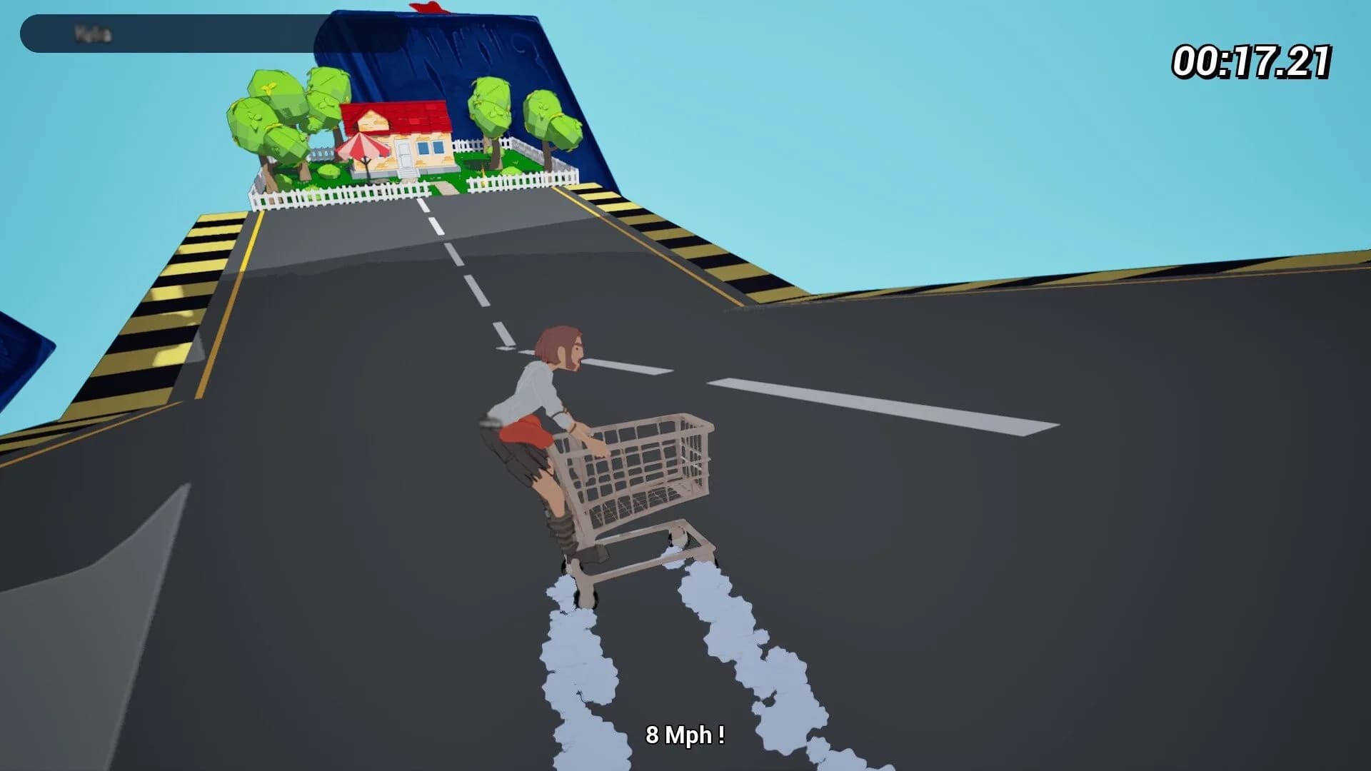 Cart Capers görsel 6