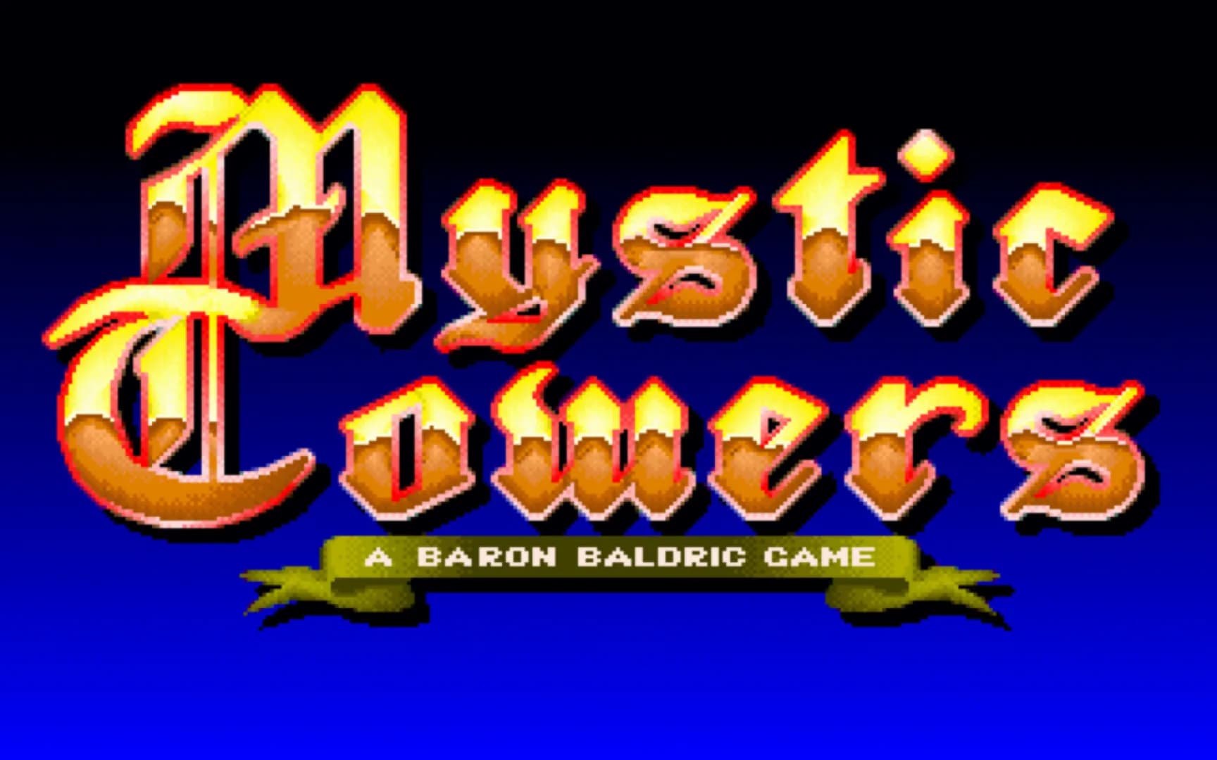 Mystic Towers görsel 6