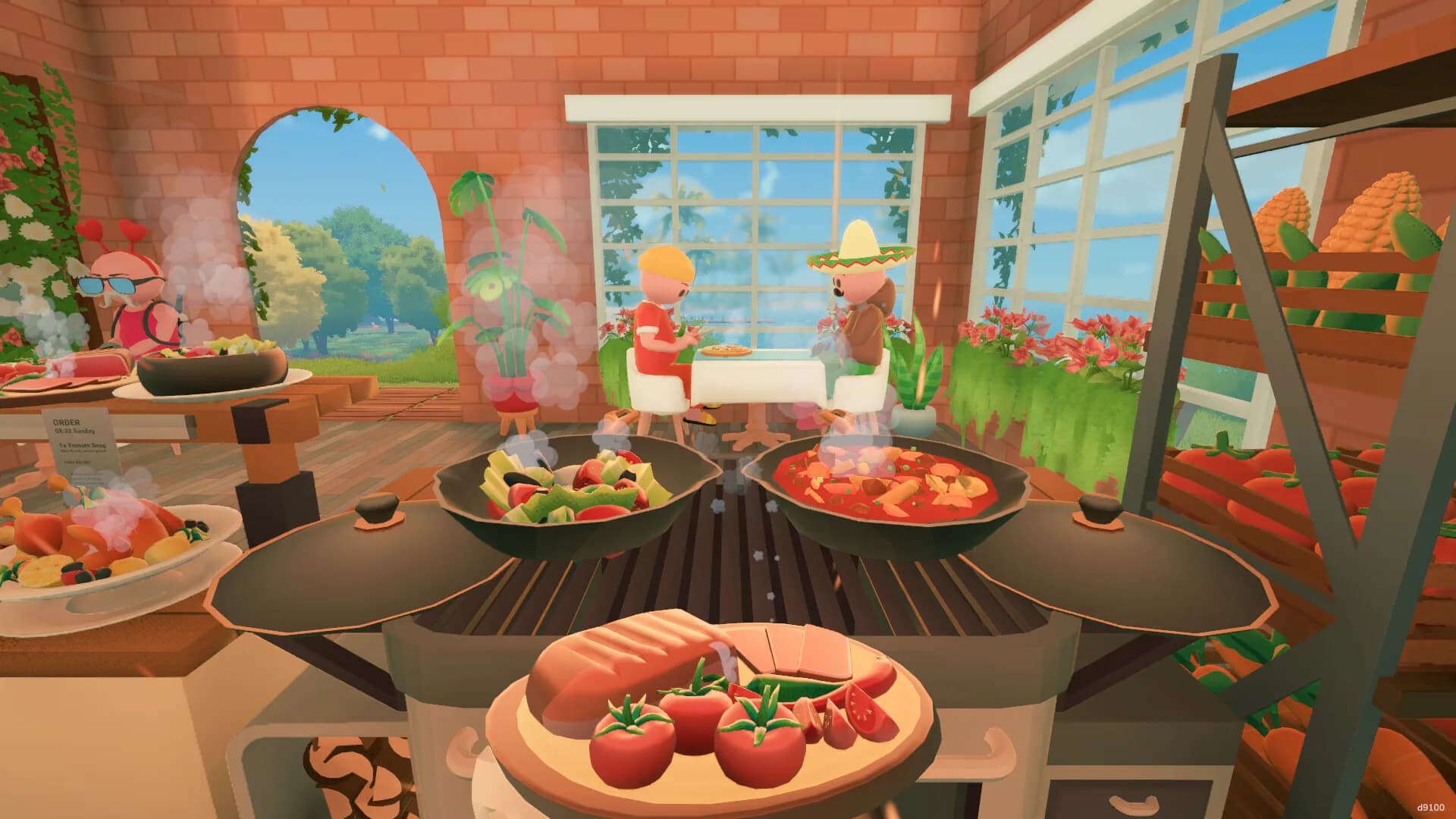 Farm to Table görsel 3