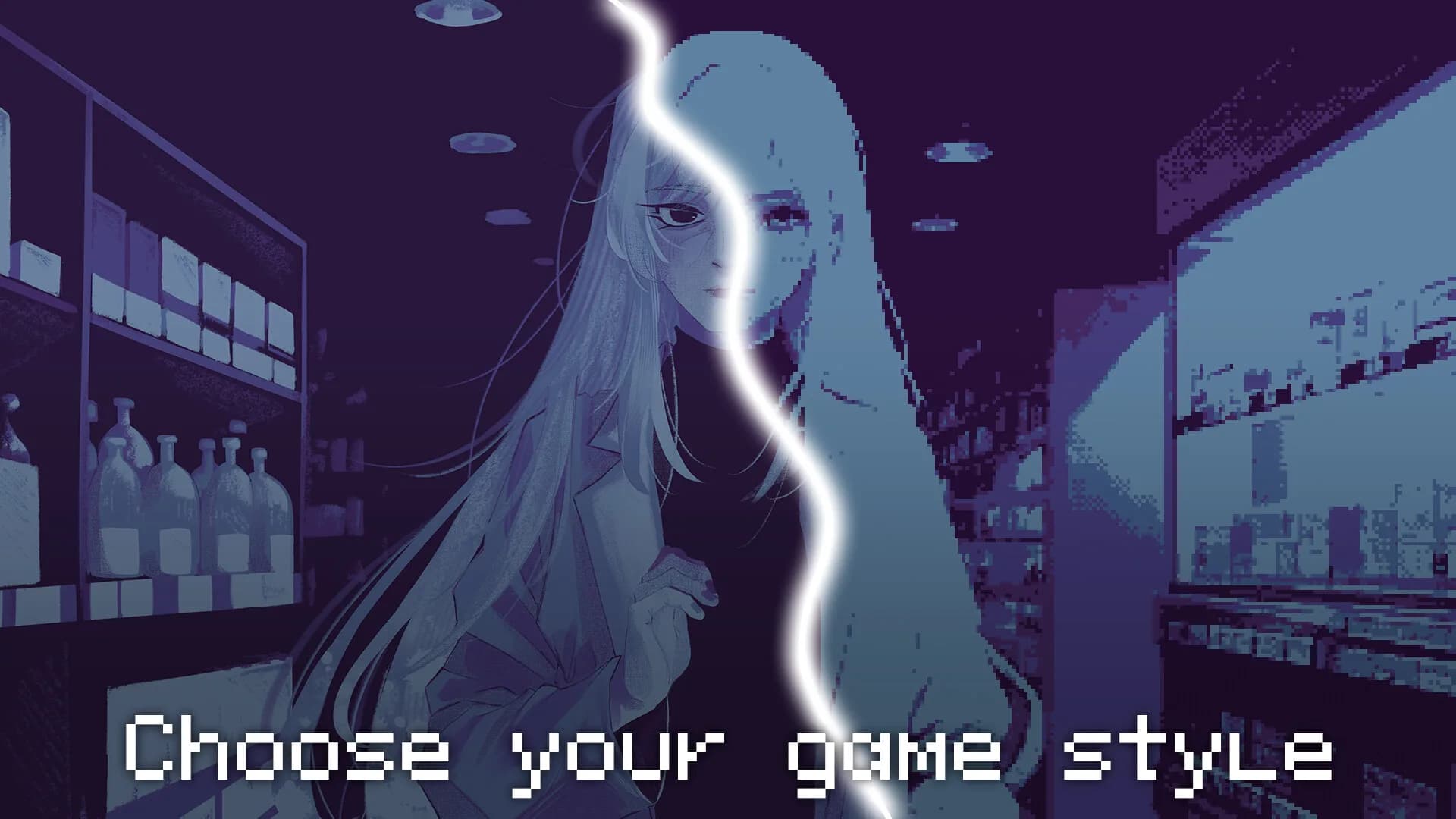 Snowfall's Mystery görsel 2