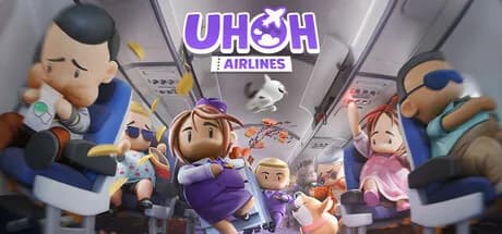 Uh Oh Airlines