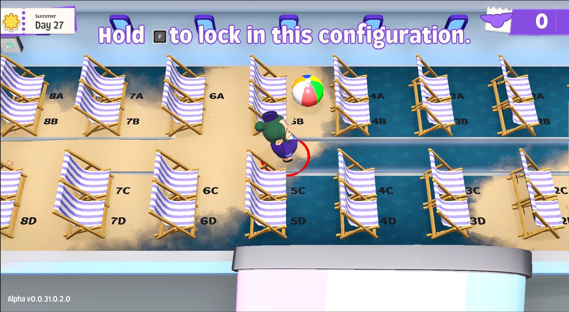 Uh Oh Airlines görsel 15